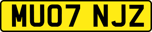 MU07NJZ