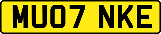 MU07NKE