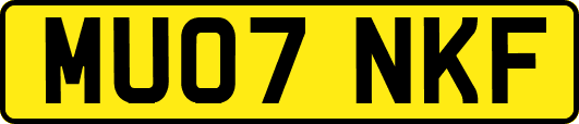 MU07NKF