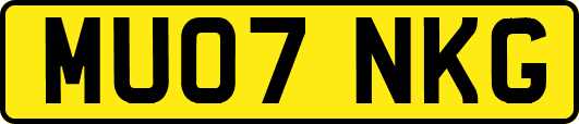 MU07NKG