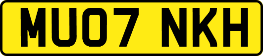 MU07NKH