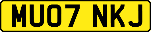 MU07NKJ