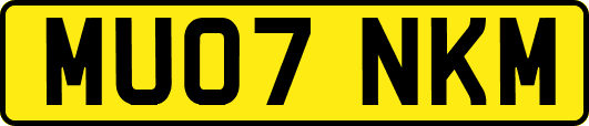 MU07NKM