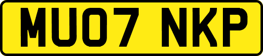 MU07NKP
