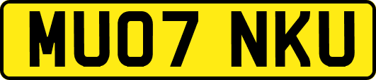 MU07NKU