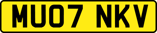 MU07NKV