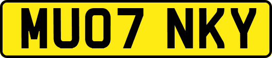 MU07NKY