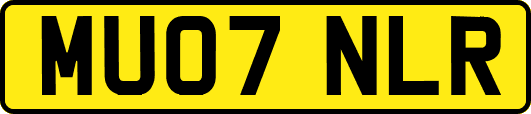 MU07NLR
