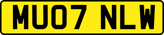 MU07NLW
