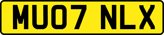 MU07NLX