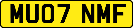 MU07NMF
