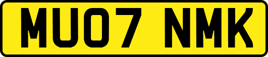 MU07NMK