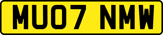 MU07NMW