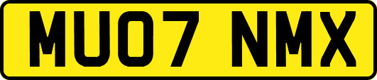 MU07NMX