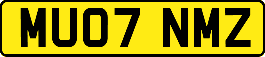 MU07NMZ