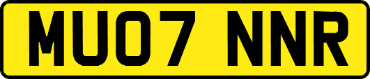 MU07NNR