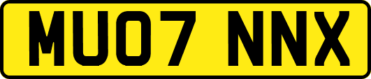 MU07NNX