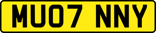 MU07NNY