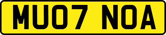 MU07NOA