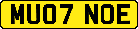 MU07NOE