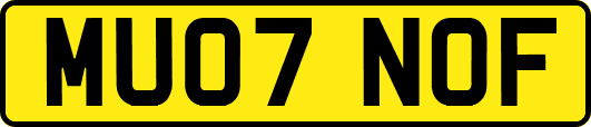 MU07NOF