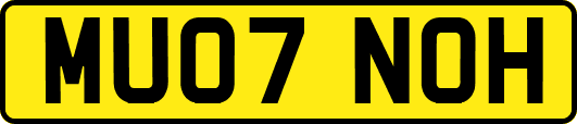 MU07NOH