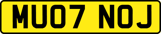 MU07NOJ
