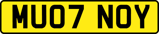 MU07NOY