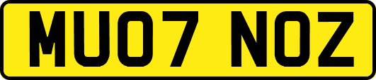MU07NOZ