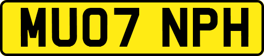 MU07NPH