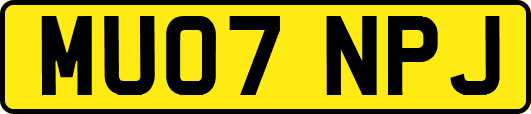 MU07NPJ