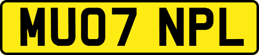MU07NPL