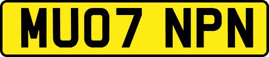 MU07NPN