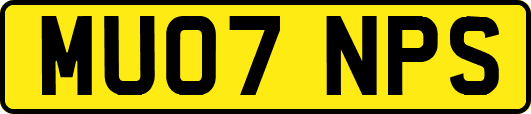 MU07NPS