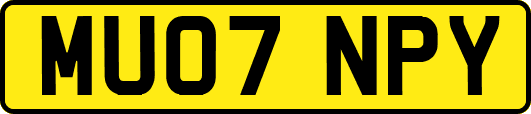MU07NPY