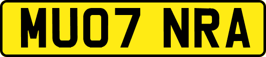 MU07NRA