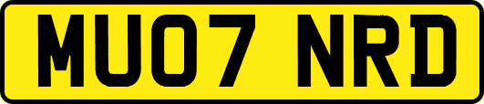 MU07NRD