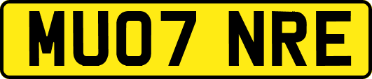 MU07NRE
