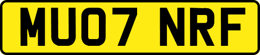MU07NRF