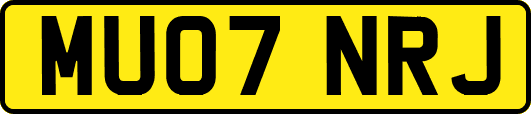 MU07NRJ