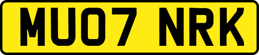 MU07NRK