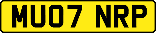 MU07NRP