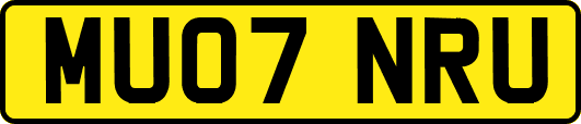 MU07NRU