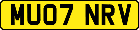 MU07NRV