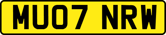 MU07NRW