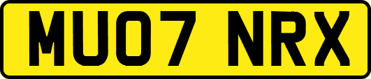 MU07NRX