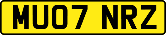 MU07NRZ