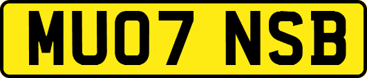 MU07NSB