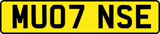 MU07NSE