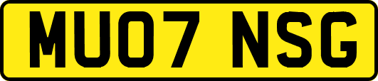 MU07NSG